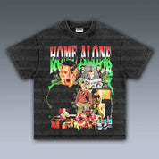 VINTAGE TEE | HOME ALONE 12.5.3