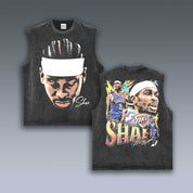 VINTAGE TANK TOP | SGA 6.13