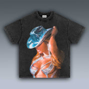 VINTAGE TEE | BEYONCE 5.6