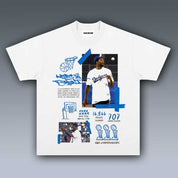 VINTAGE TEE | KOBE DODGERS 4.4