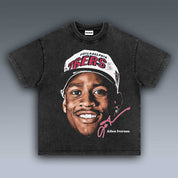 VINTAGE TEE | ALLEN IVERSON 3.7.2