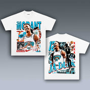 VINTAGE TEE | JA MORANT 7.3