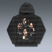 VINTAGE HOODIES | LAKERS THE SHOW KOBE 12.20