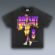VINTAGE TEE | KOBE V6.14.8
