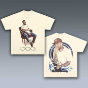 VINTAGE TEE | MAC MILLER 3.7.2