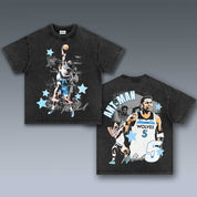 VINTAGE TEE | ANTHONY EDWARDS 1.13