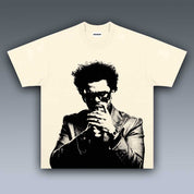 VINTAGE TEE | THE WEEKND 4.15