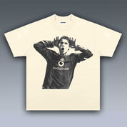 VINTAGE TEE | CRISTIANO RONALDO 5.7