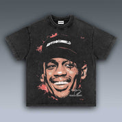 VINTAGE TEE | TRAVIS SCOTT 6.3