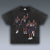 VINTAGE TEE | KOBE V5.6