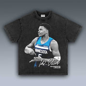 VINTAGE TEE | ANTHONY EDWARDS V4.30