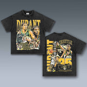 VINTAGE TEE | KEVIN DURANT 2.25