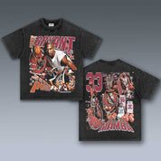 VINTAGE TEE | KOBE V6.14.7