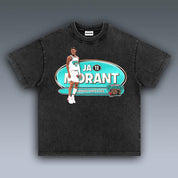 VINTAGE TEE | JA MORANT 3.8