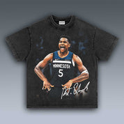 VINTAGE TEE | ANTHONY EDWARDS 4.29