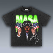 VINTAGE TEE | NBA YOUNGBOY 5.22