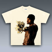 VINTAGE TEE | CHRIS BROWN 7.31