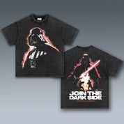 VINTAGE TEE | VADER 5.6
