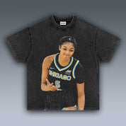 VINTAGE TEE | ANGEL REESE 7.12.2