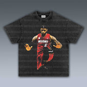 VINTAGE TEE | LEBRON JAMES 11.28