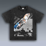 VINTAGE TEE | CURRY 3.11