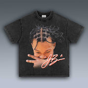 VINTAGE TEE | JALEN BRUNSON 5.20.3