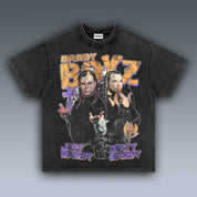 VINTAGE TEE | HARDY BOYZ 5.6