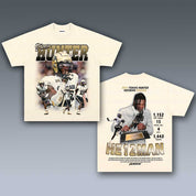 VINTAGE TEE | TRAVIS HUNTER 12.18