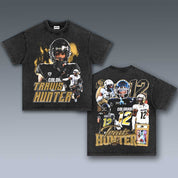 VINTAGE TEE | TRAVIS HUNTER 3.20