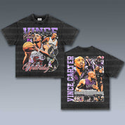 VINTAGE TEE | VINCE CARTER 2.5