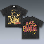 VINTAGE TEE | SINNERS