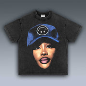 VINTAGE TEE | SZA 3.20.2