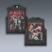 VINTAGE TANK TOP | PLAYBOI CARTI 7.8