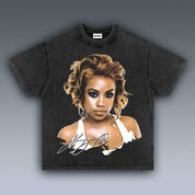 VINTAGE TEE | KEYSHIA COLE 7.14