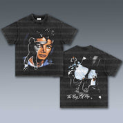 VINTAGE TEE | MICHAEL JACKSON 11.28