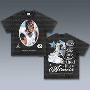 VINTAGE TEE | MICHAEL JORDAN 12.24.3
