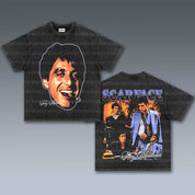 VINTAGE TEE | SCARFACE 11.28