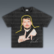 VINTAGE TEE | LUKA DONCIC 2.7.3
