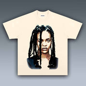 VINTAGE TEE | RIHANNA 25.2.25