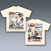 VINTAGE TEE | FORREST GUMP 2.21