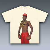 VINTAGE TEE | DON'T TAP THE GLASS 7.24.2