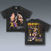 VINTAGE TEE | KOBE V5.9.4