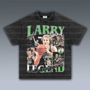 VINTAGE TEE | LARRY BIRD 2.8