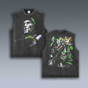 VINTAGE TANK TOP | DOCTOR DOOM 7.30.2