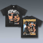 VINTAGE TEE | HULK HOGAN 4.15