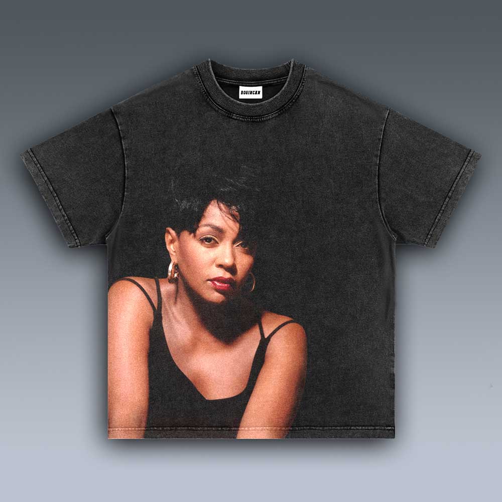 VINTAGE TEE | ANITA BAKER 6.30.2