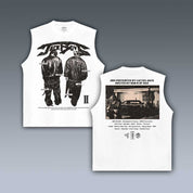 VINTAGE TANK TOP | JACKBOYS 7.25