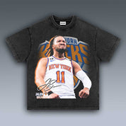VINTAGE TEE | JALEN BRUNSON 5.20.4