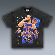 VINTAGE TEE | 2025 NEW YORK  KNICKS