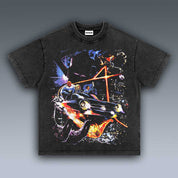 VINTAGE TEE | FANTASTIC FOUR 7.29.6